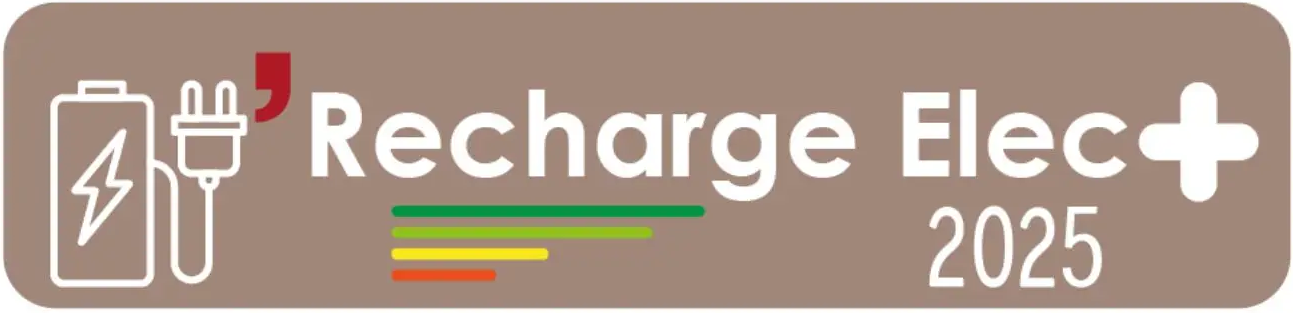 Recharge+
