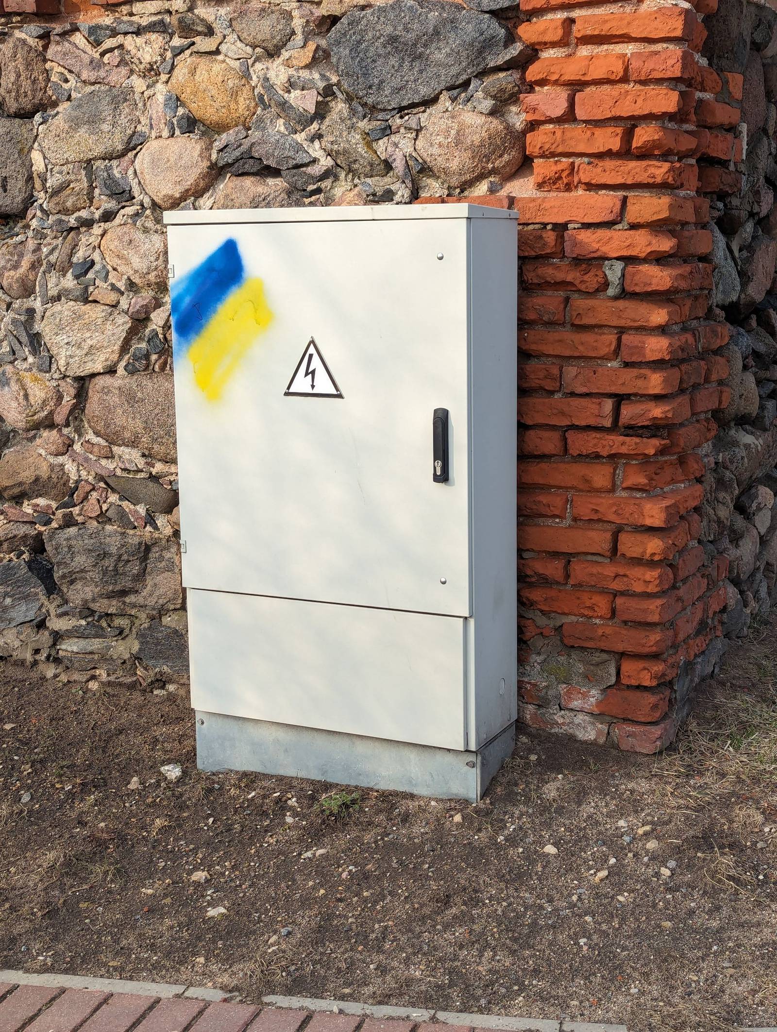 Installation électrique tertiaire