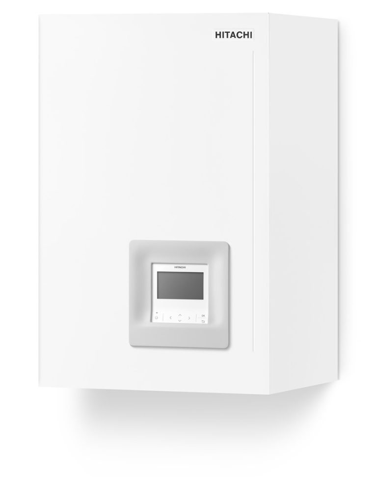 AirH2O 800 H – PAC Air/Eau hydrosplit