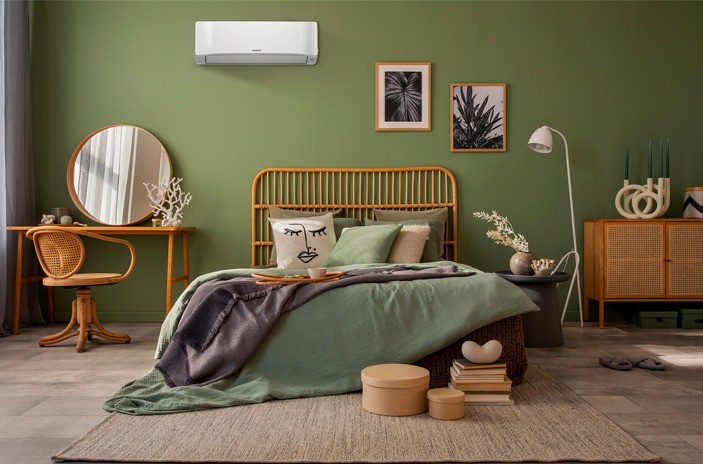 AirHome Multi Pro – Multisplit