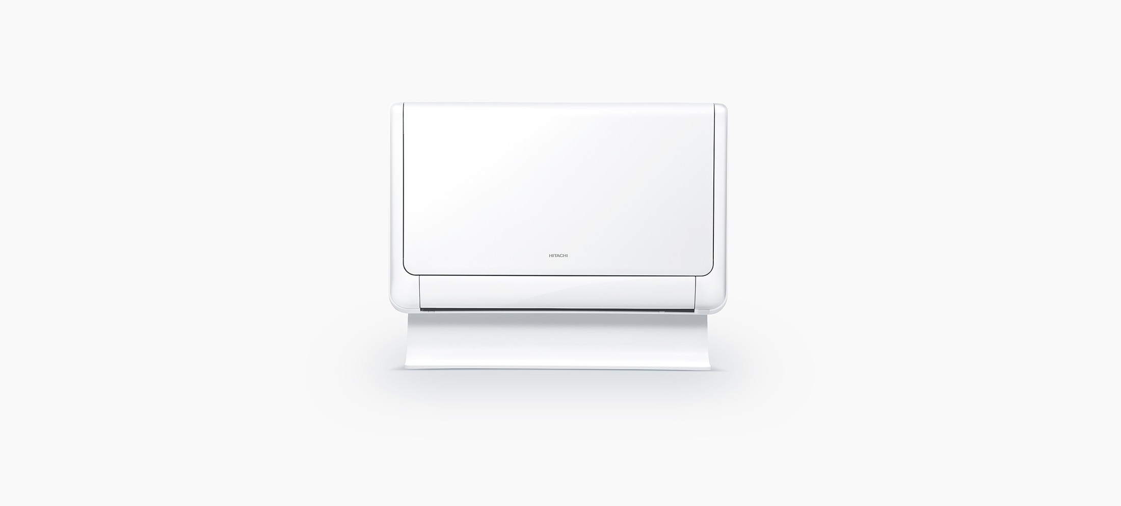 Console Shirokuma – PAC air/air console