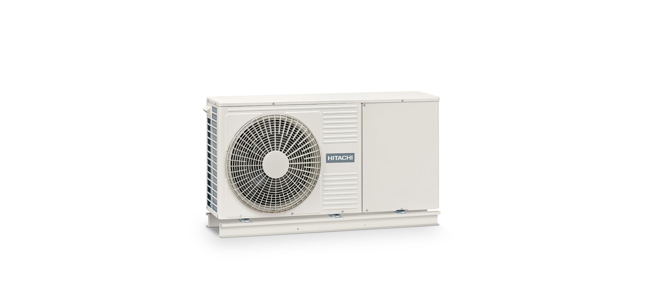 Yutaki M – PAC Air/Eau monobloc