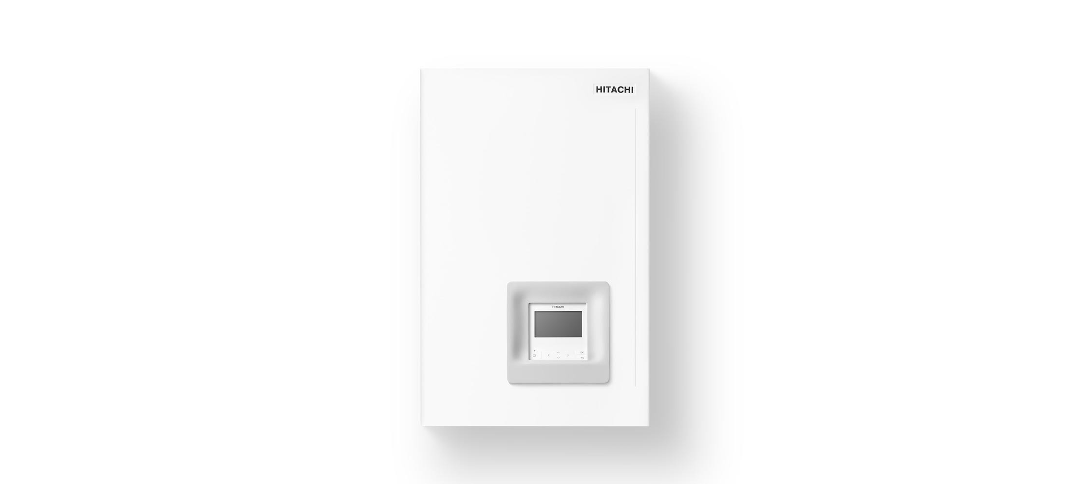 Yutaki S 2.0 – PAC Air/Eau